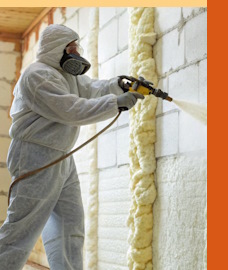 Услуги Услуги утепления в Курчатове под ключ